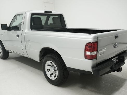 Used 2010 Ford Ranger XL RWD image 5