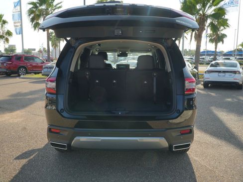 Used 2026 Honda Pilot EX-L image 11