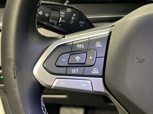 New 2026 Volkswagen Tiguan S image 14