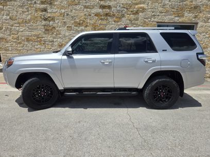 Used 2023 Toyota 4Runner SR5 Premium
