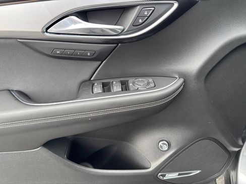 New 2025 Buick Envision Sport Touring image 26