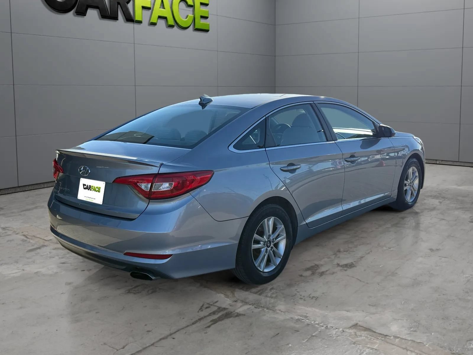 Used 2017 Hyundai Sonata SE FWD image 13