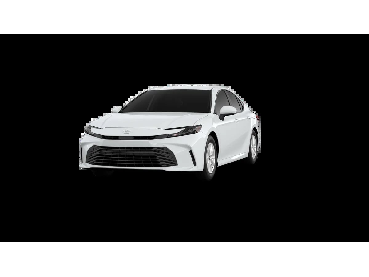 New 2026 Toyota Camry LE w/ Convenience Package AWD/4WD image 48