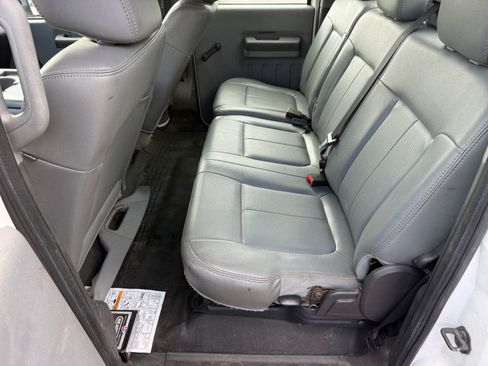 Used 2011 Ford F350 XL w/ XL Value Pkg AWD/4WD image 15