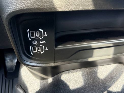 Used 2025 RAM 3500 Tradesman image 24