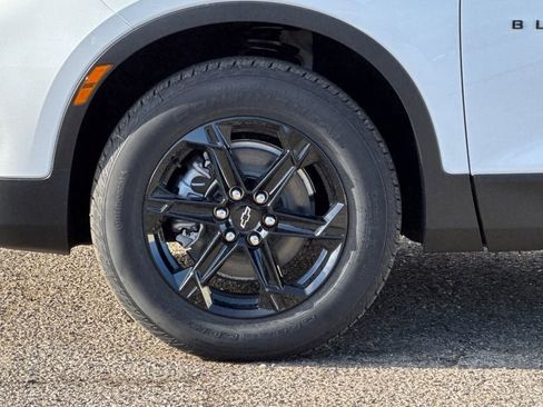 New 2026 Chevrolet Blazer LT w/ Midnight/Sport Edition image 25