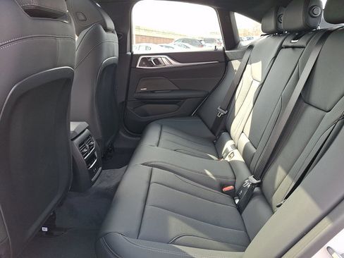 New 2026 BMW i4 xDrive40i w/ M Sport Package image 5