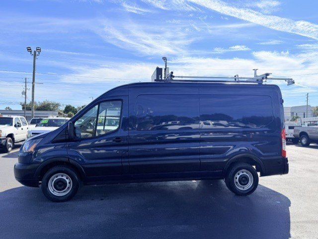 Used 2019 Ford Transit 350 148 Medium Roof RWD image 9