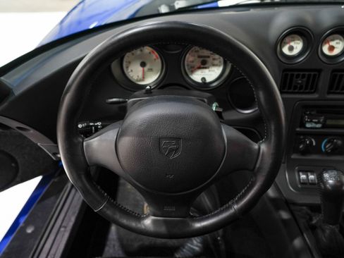 Used 1997 Dodge Viper GTS RWD image 30