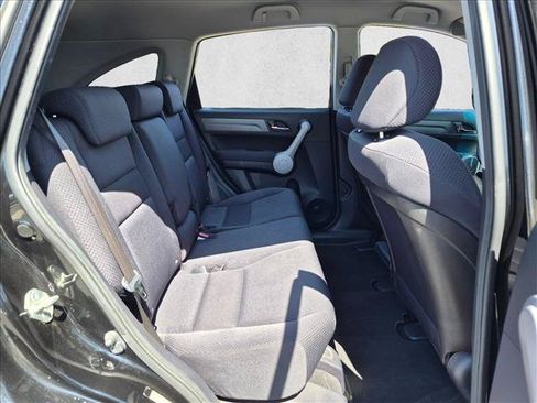Used 2007 Honda CR-V LX image 15