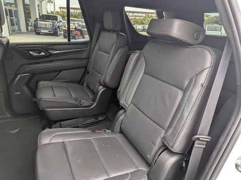 Certified 2023 GMC Yukon Denali image 16