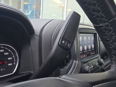 Used 2022 Chevrolet Silverado 2500 LTZ w/ Snow Plow Prep/Camper Package image 21