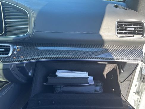 Used 2021 Mercedes-Benz GLE 63 AMG S image 30