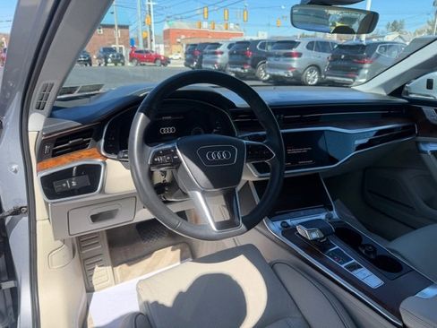 Used 2022 Audi A6 3.0T Prestige image 14