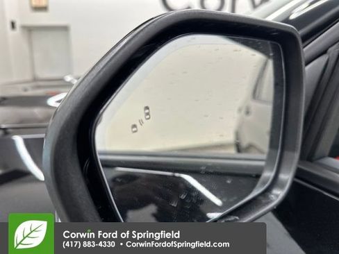 New 2026 Ford Explorer Tremor w/ Tremor Ultimate Package image 46