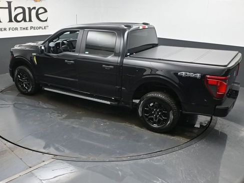 Used 2025 Ford F150 STX image 40