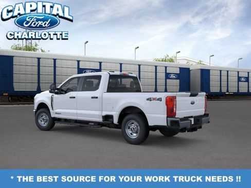 New 2026 Ford F350 XL AWD/4WD image 4