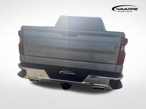 New 2026 Chevrolet Silverado 1500 LT AWD/4WD image 5