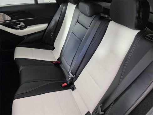 New 2026 Mercedes-Benz GLE 450 GLE 450 Coupe image 13