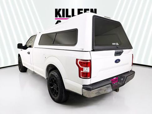 Used 2019 Ford F150 XL w/ XL Power Equipment Group image 5