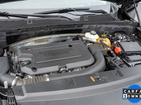 Used 2021 Buick Envision Avenir w/ Technology Package II image 21