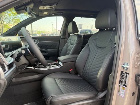 New 2026 Kia Sorento SX Prestige AWD/4WD image 11