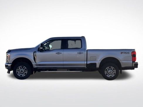 Used 2024 Ford F350 Lariat AWD/4WD image 35