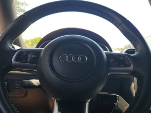 Used 2009 Audi TT 3.2 Premium Plus AWD/4WD image 24