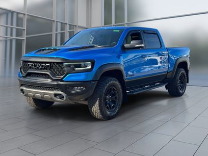 Used 2021 RAM 1500 TRX w/ TRX Level 1 Equipment Group