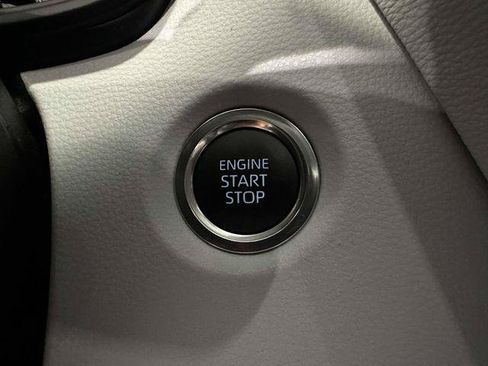 Certified 2025 Toyota Corolla FX w/ Convenience Package FWD image 30