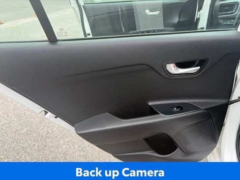Used 2020 Kia Rio LX FWD image 10
