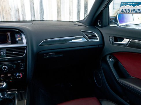 Used 2014 Audi S4 Premium Plus image 21