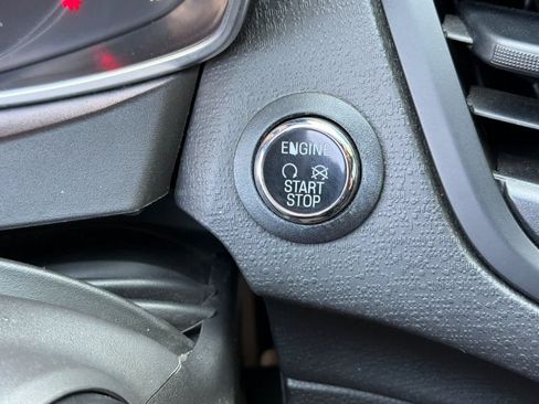 Used 2016 Ford Fiesta ST FWD image 23