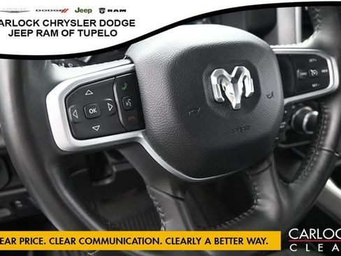 Used 2023 RAM 1500 Big Horn AWD/4WD image 17