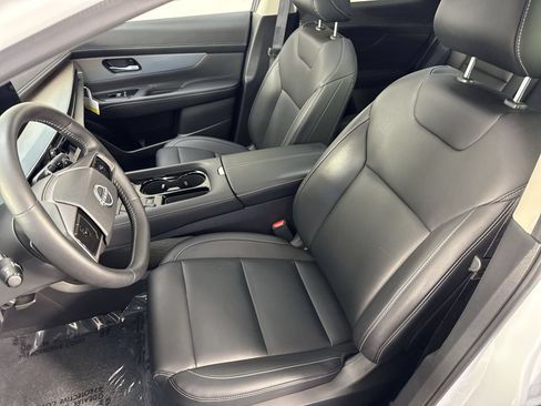 Certified 2025 Nissan Murano SL w/ Cargo Package AWD/4WD image 22