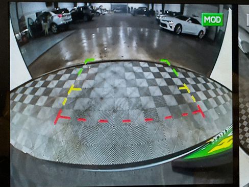 Used 2023 Mitsubishi Outlander Ralliart image 18