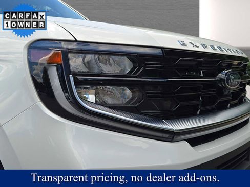 Used 2025 Ford Expedition Max Platinum w/ Driver's Package AWD/4WD image 2