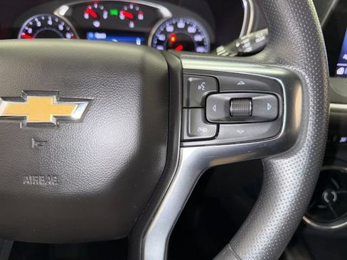 Used 2021 Chevrolet Blazer LT AWD/4WD image 13
