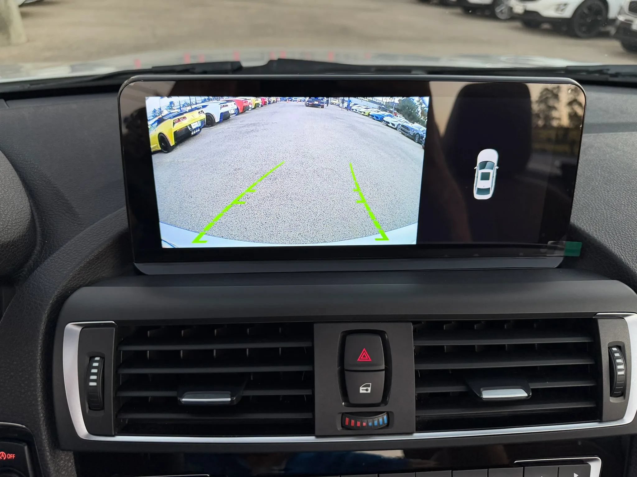 Used 2016 BMW 228i Convertible RWD image 33