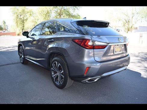 Used 2017 Lexus RX 350 FWD image 6