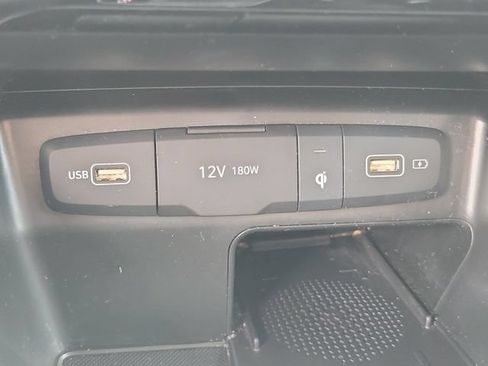 Used 2023 Hyundai Tucson SEL AWD/4WD image 27