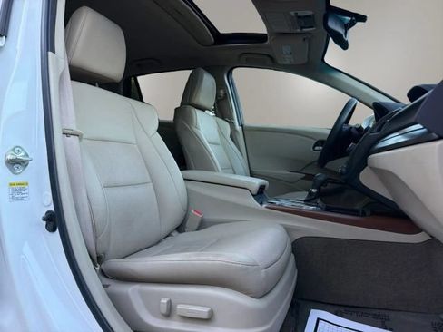 Used 2014 Acura RDX FWD image 14