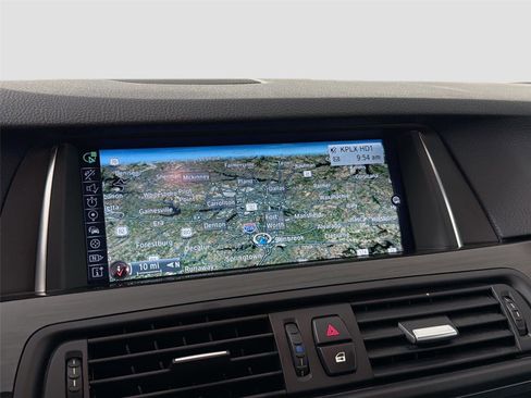 Used 2016 BMW 535i Sedan RWD image 12