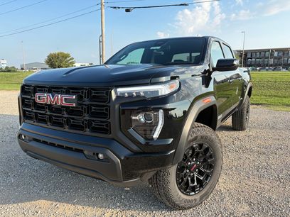 New 2026 GMC Canyon Elevation w/ Convenience Package