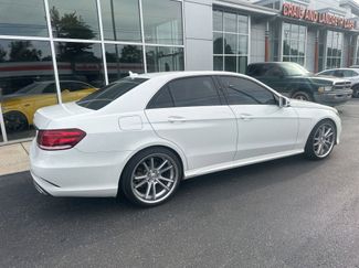 Used 2014 Mercedes-Benz E 350 Sedan video 3