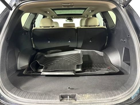 Used 2023 Hyundai Santa Fe SEL w/ Premium Package image 26