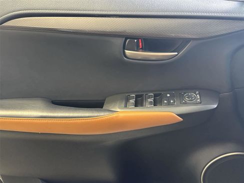 Used 2021 Lexus NX 300 FWD w/ Comfort Package image 20
