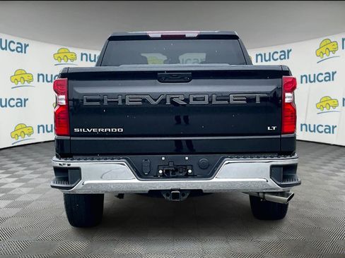 Used 2023 Chevrolet Silverado 1500 LT image 5