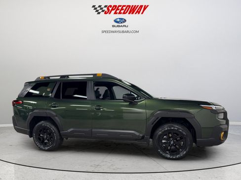 New 2026 Subaru Outback Wilderness AWD/4WD image 3