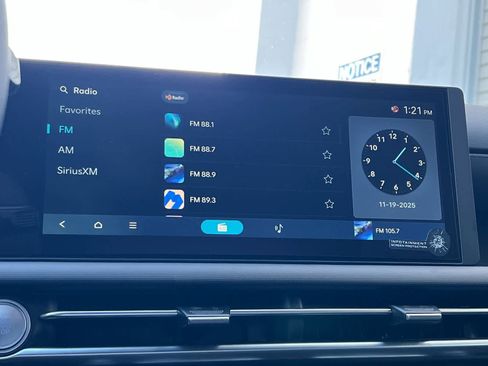 New 2026 Hyundai Santa Cruz SE image 16